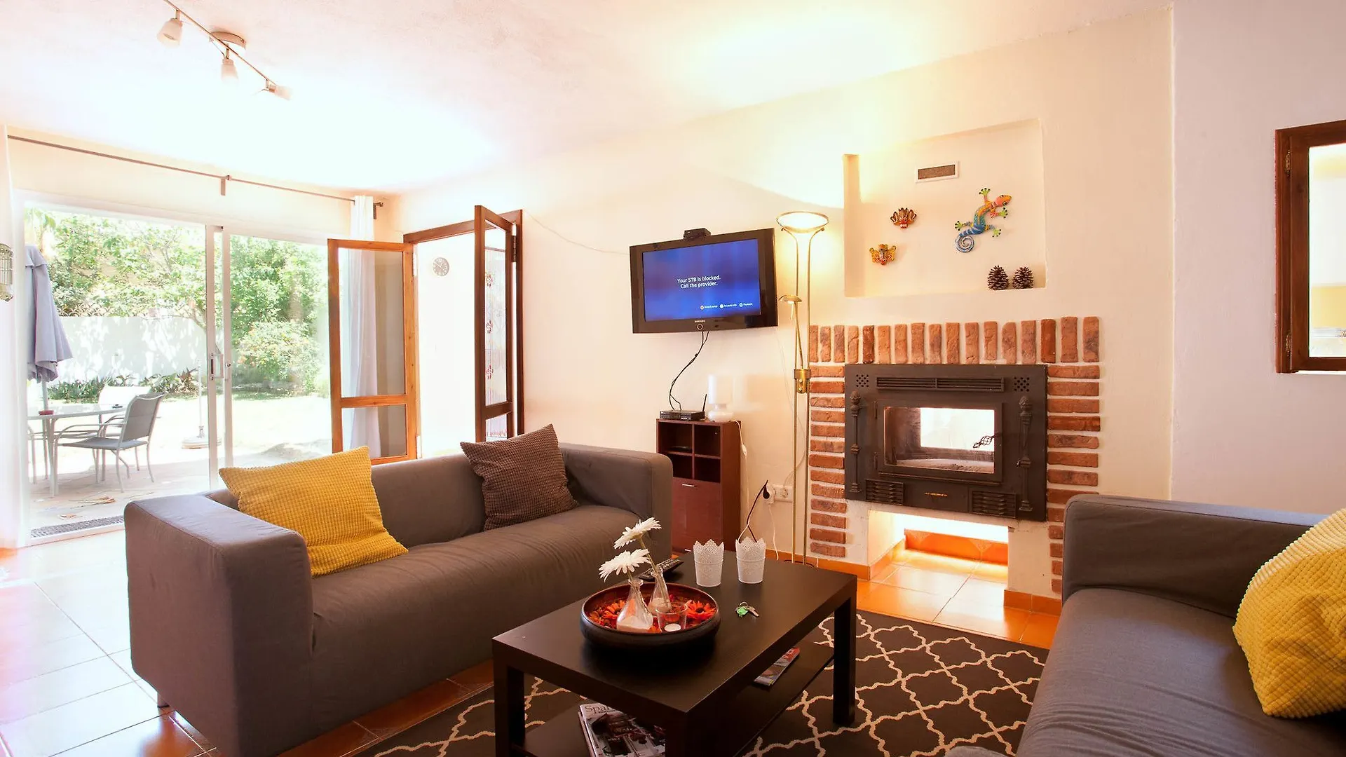Casa Alejandro Apartment Marbella