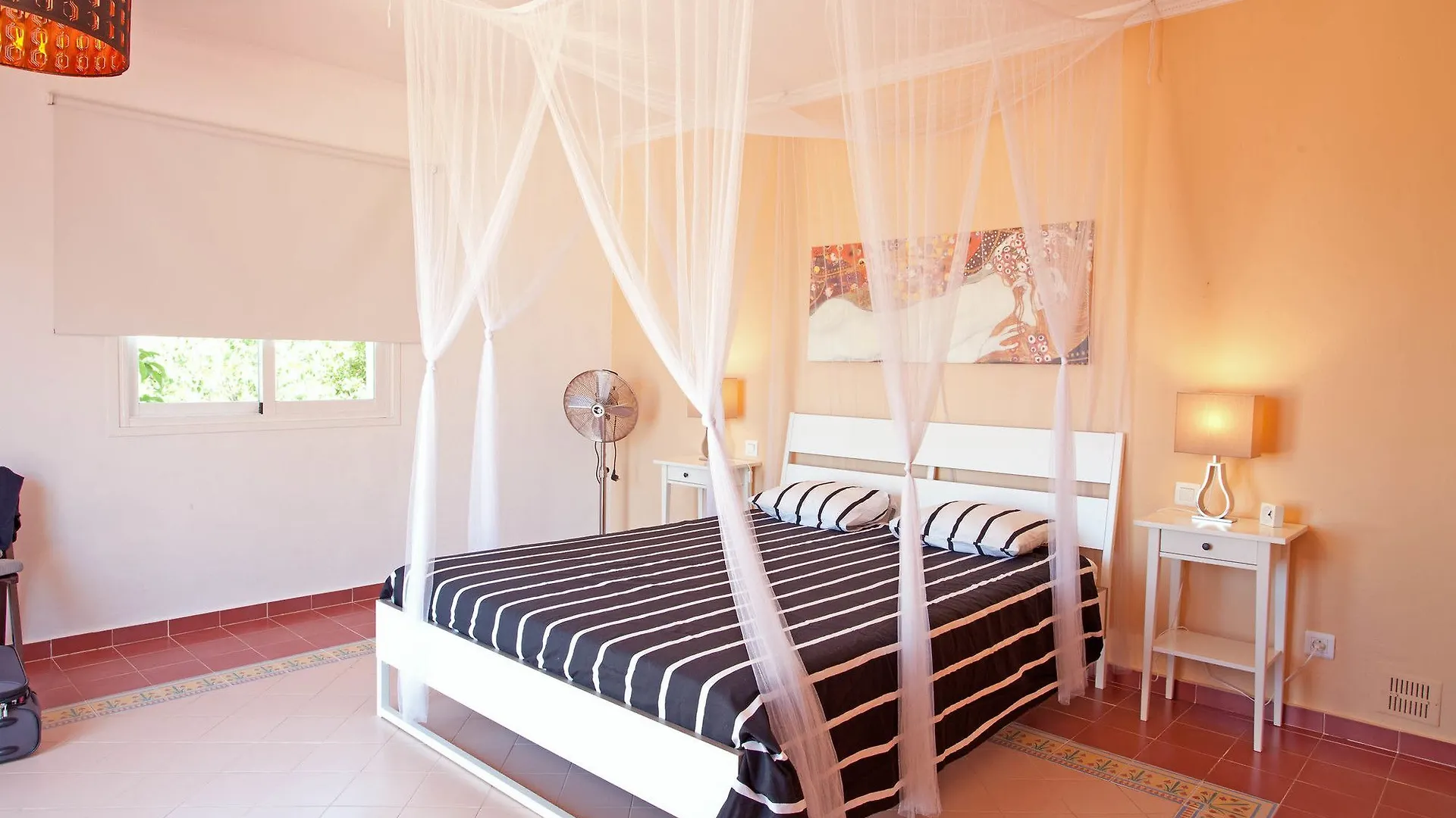 Casa Alejandro Apartment Marbella