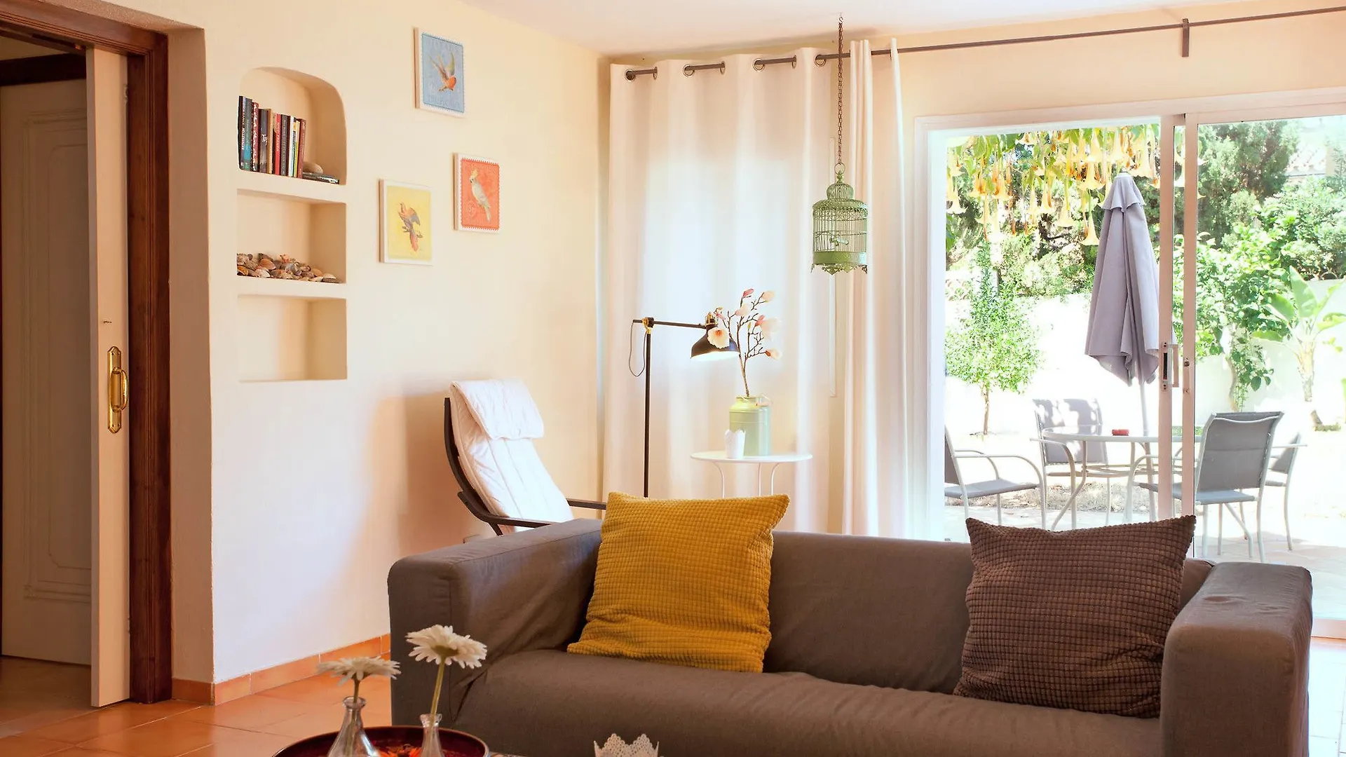 Casa Alejandro Apartment Marbella 0*,