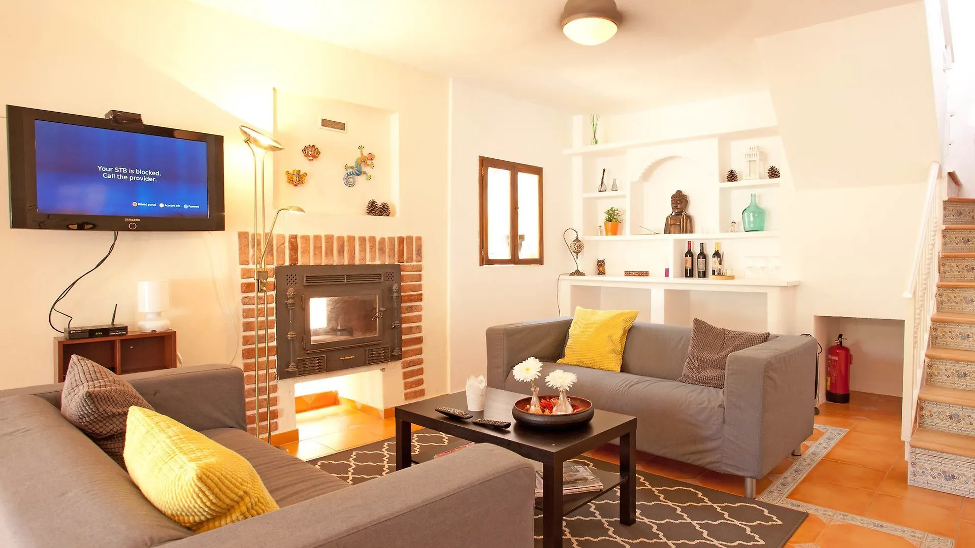 Casa Alejandro Apartment Marbella