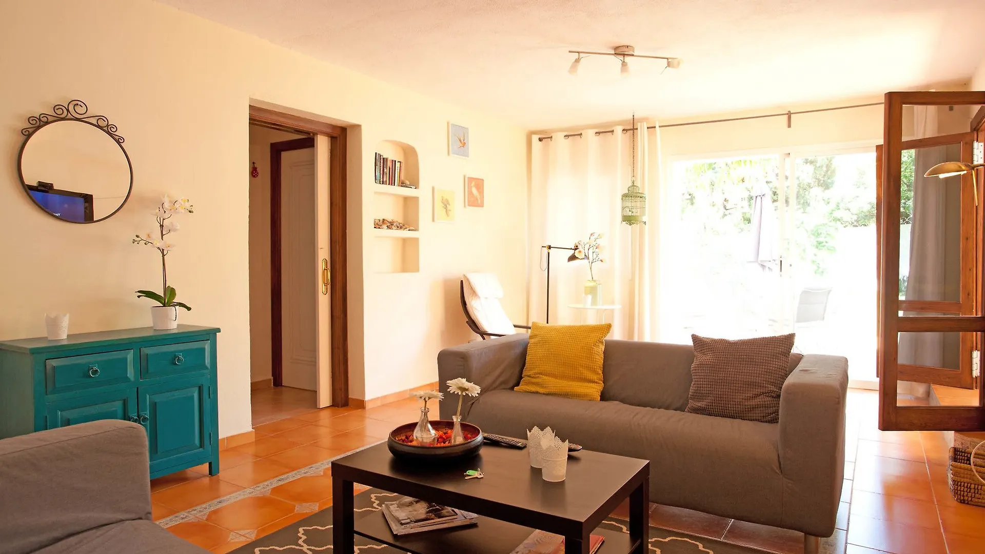 Casa Alejandro Apartment Marbella Spain