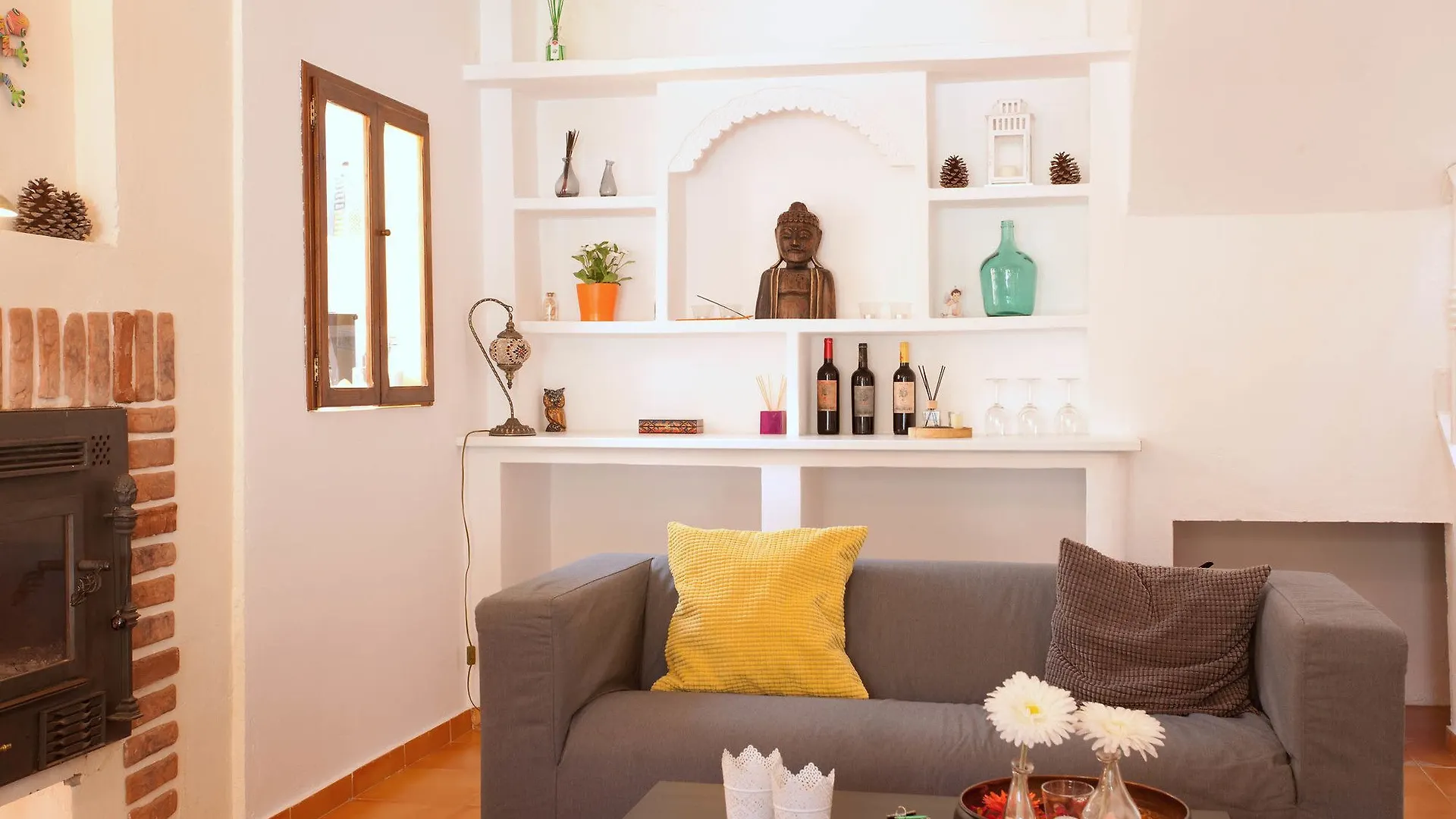 Casa Alejandro Apartment Marbella